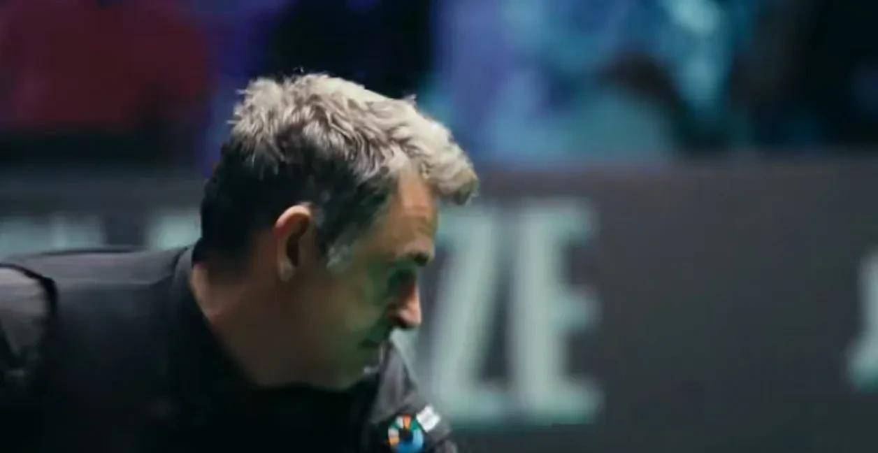 得更猛了, 成功晋级决