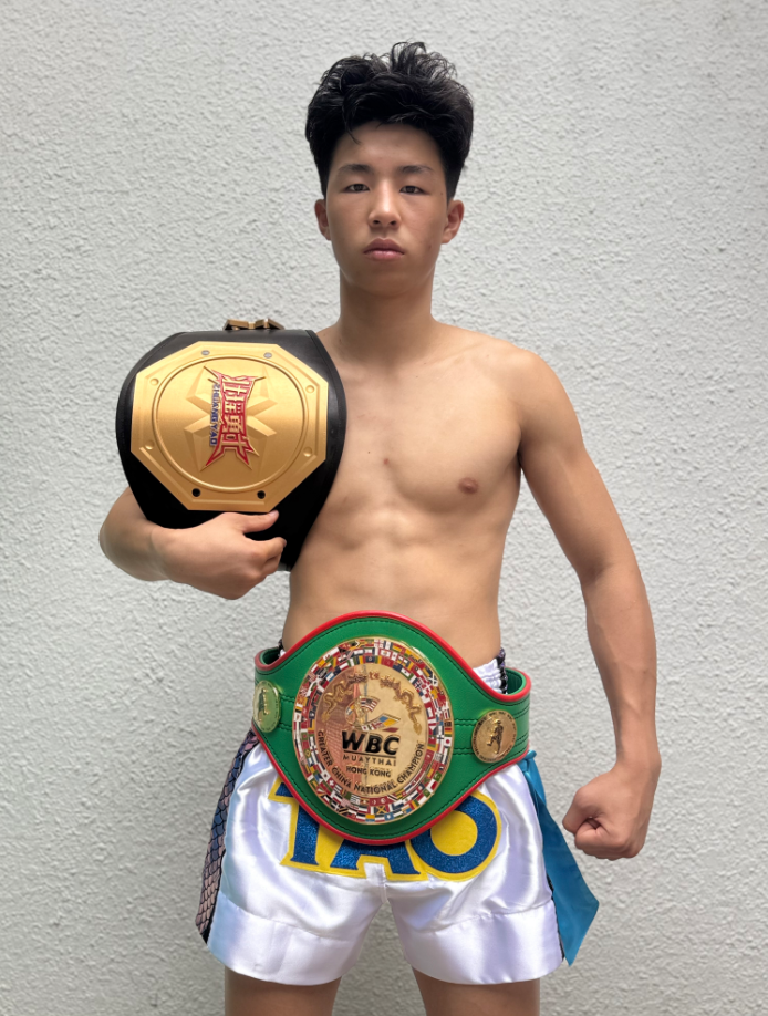 现场气氛紧, 请赛