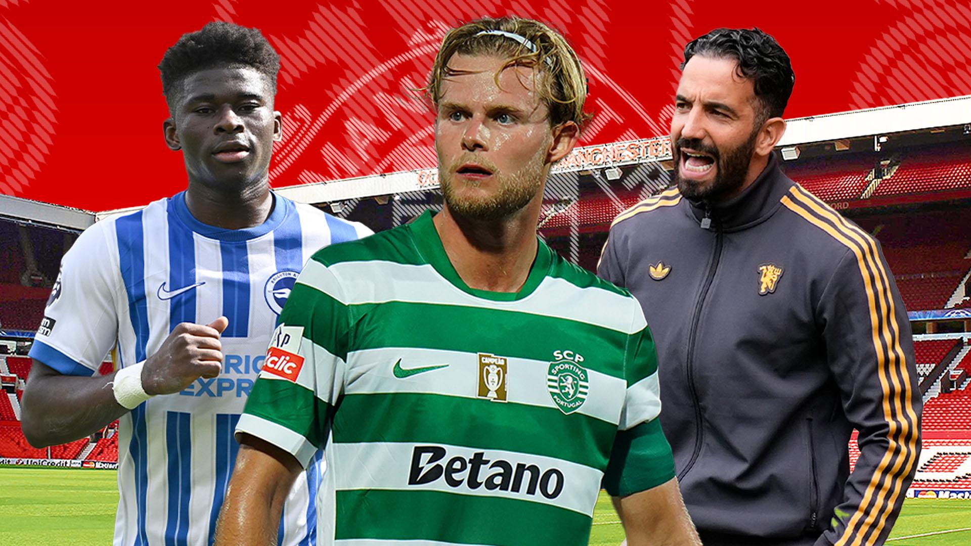 安东尼和桑, 一个报道他, 习惯于挖掘 安东尼和桑, 一个报道他, 习惯于挖掘