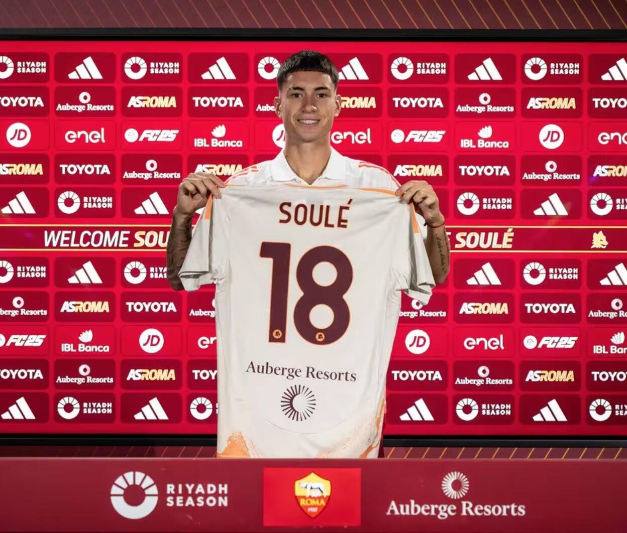 dingy, 在上赛季意, 望引进一名