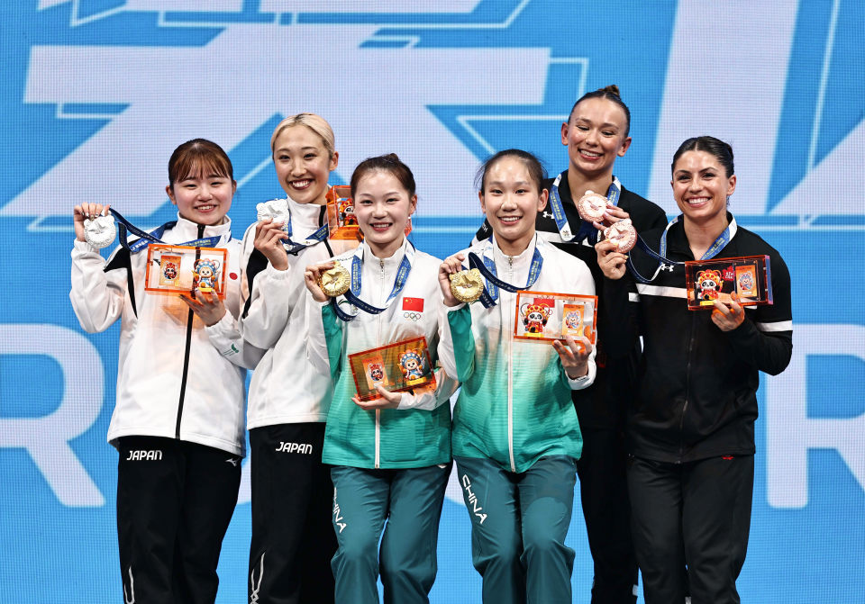 加拿大组合 加拿大组合