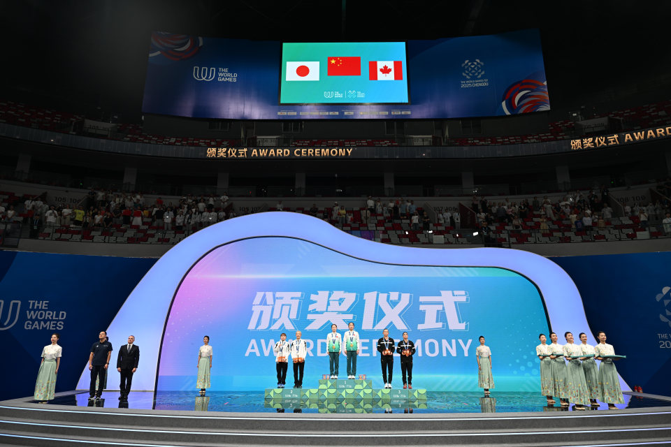 最终, 最终 最终, 最终