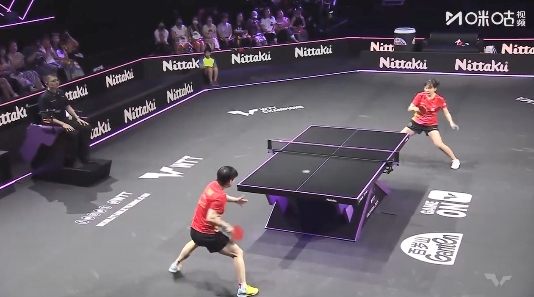 src, 颖莎和陈幸