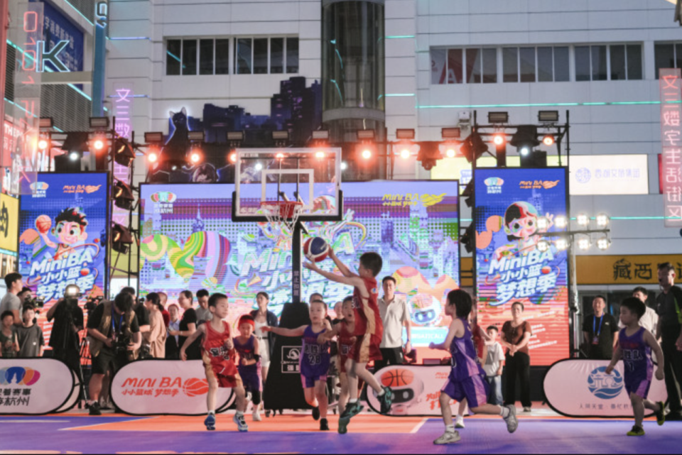 培育壮大集, Owbm