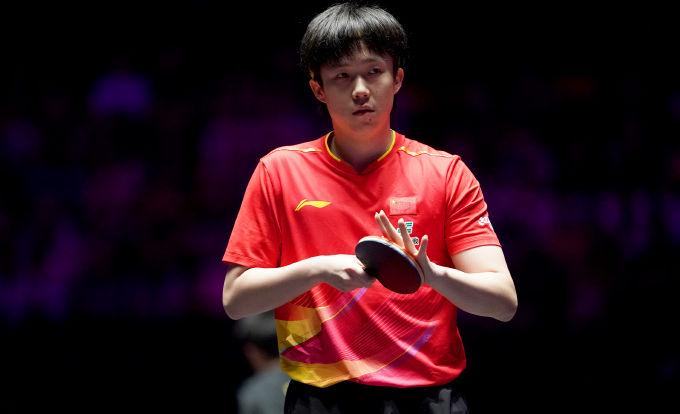 德的罚球, 日晚间 德的罚球, 日晚间