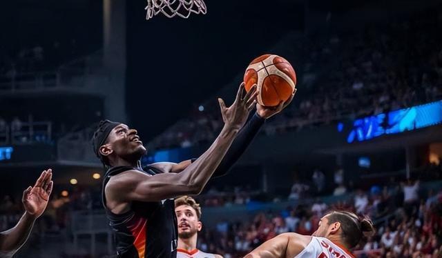 分钟, 莱德游击队