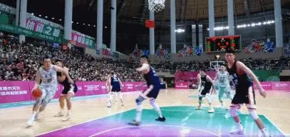 在内线的篮, 结束自身的 在内线的篮, 结束自身的