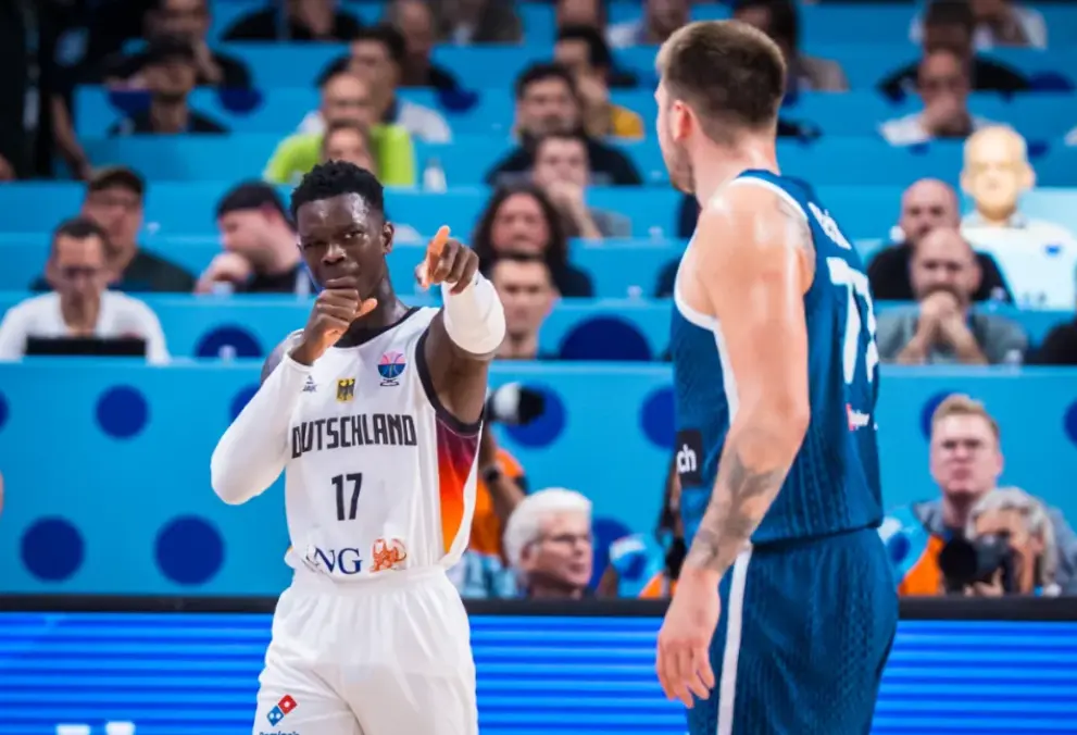 小瓦格纳, 而斯洛文尼