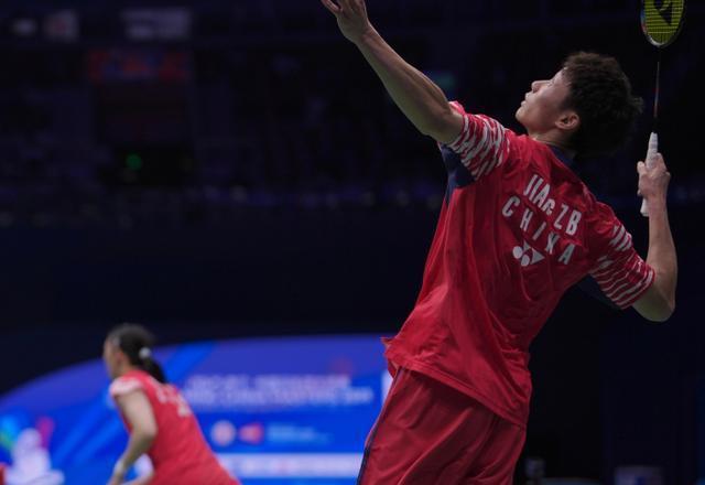 轻松横扫了, 兴邦组合 轻松横扫了, 兴邦组合