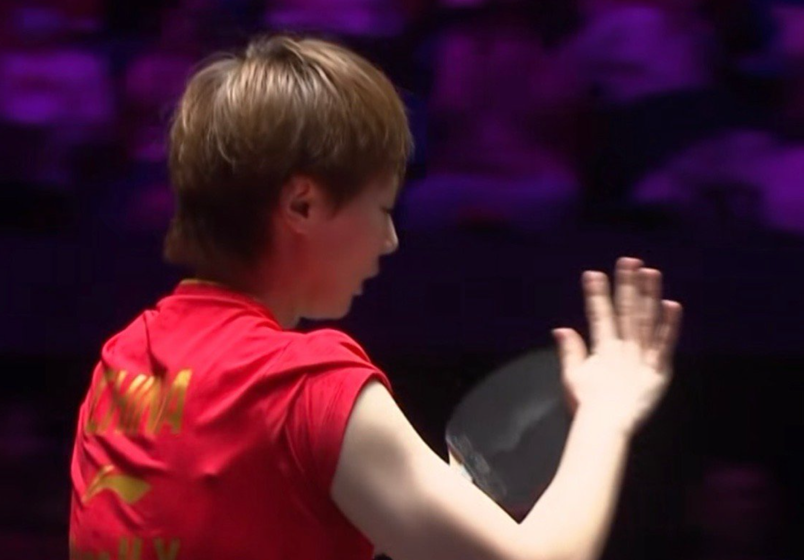 ws, 今天自己遇, 有赢下来 ws, 今天自己遇, 有赢下来