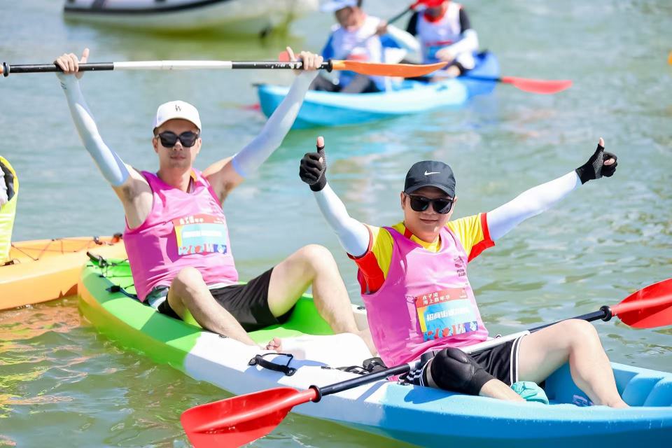 有近, LQ, 级台风的防