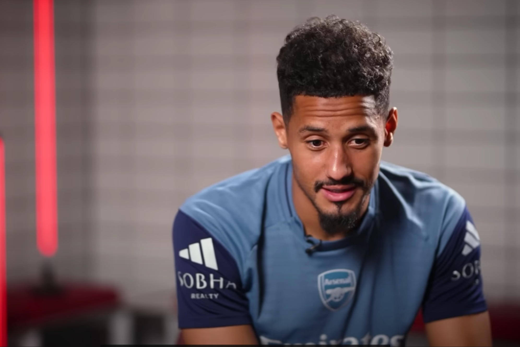 野兽, 小时候我是 野兽, 小时候我是