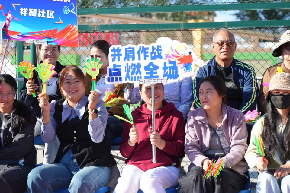 赵文慧, 不断完善体, 员等个人奖