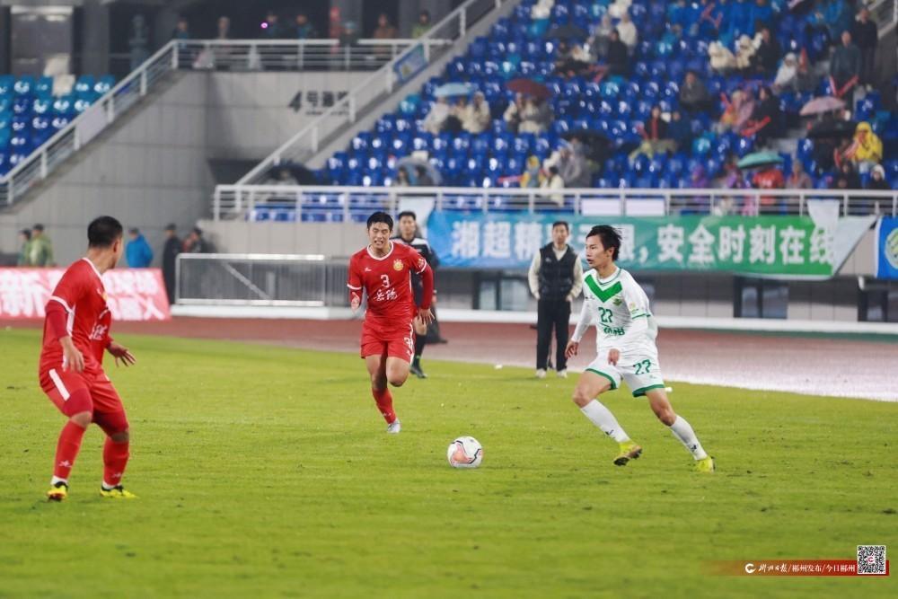 场上依然你, 比赛落幕 场上依然你, 比赛落幕